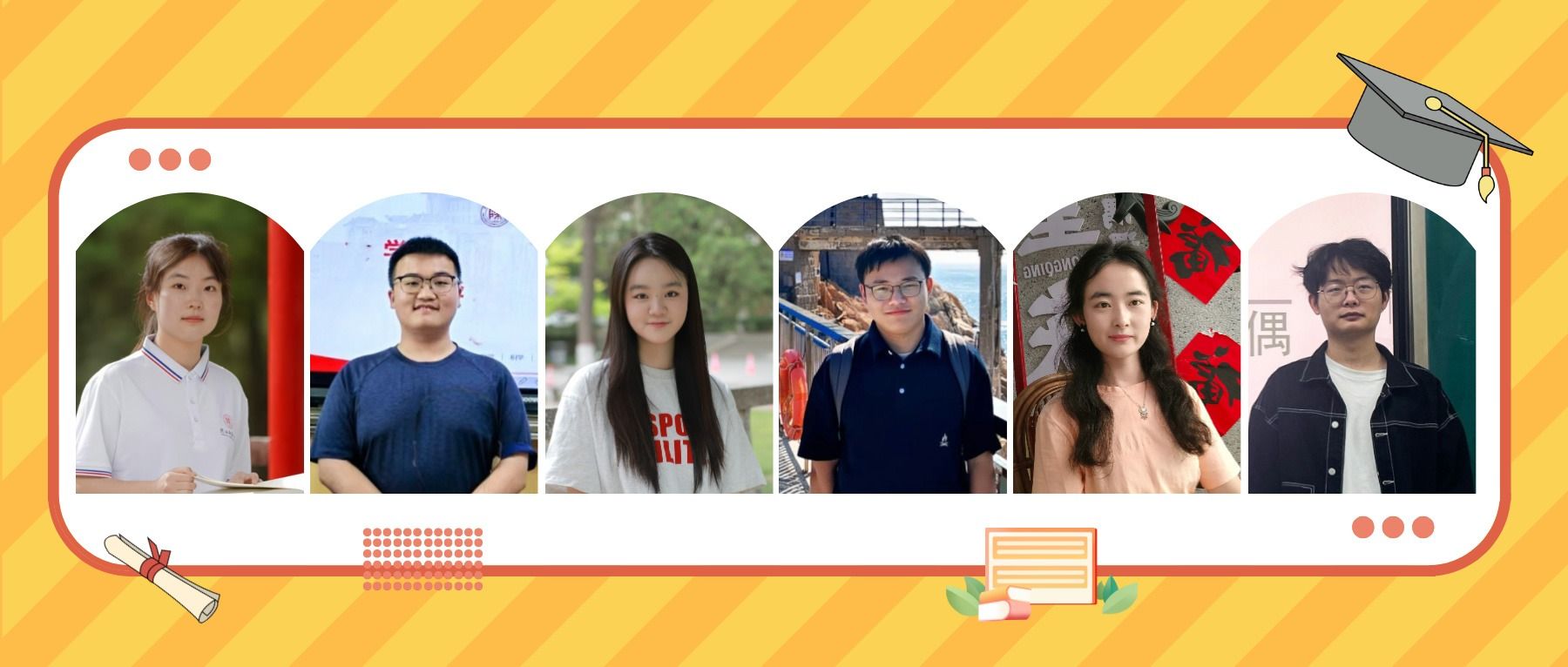 教育強(qiáng)國的青春力量！首屆國家“優(yōu)師”畢業(yè)了！